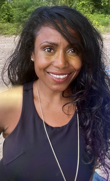 Missing Person