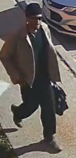 a person
