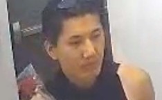 Suspect photo