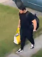Missing Person,
Fernando, 30