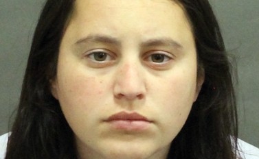Photo of the suspect