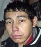 Missing Person