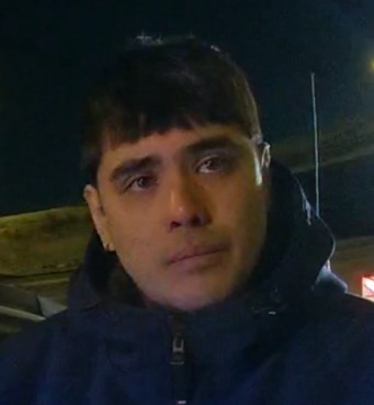 Man Wanted in Assault and Threatening Investigation,
Maximiliano Perez Flores, 29