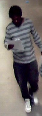 Missing Person