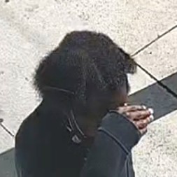 Suspect Photo