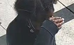 Suspect Photo