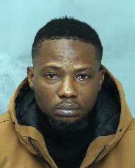 a mugshot