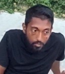 Missing Person