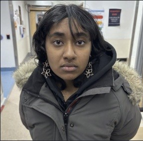 Missing Person
