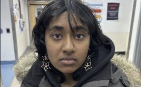 Missing Person