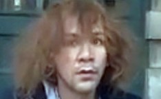 Photo of missing person