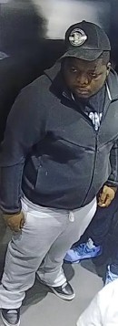 Male Wanted in Homicide Investigation,
Daniel Addae, 23, of Toronto