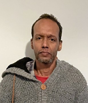 Missing person
