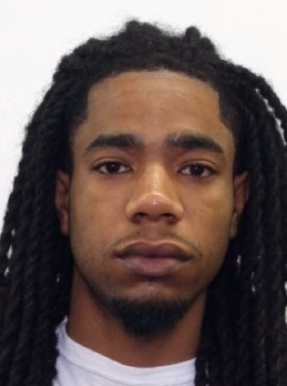 Male Wanted in Homicide Investigation,
Dejohn Marlin, 23, of Toronto