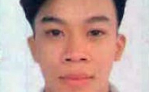 Missing Person