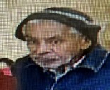 Missing Person