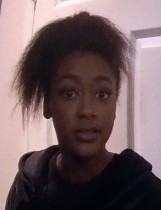 Photo of missing youth