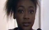 Photo of missing youth