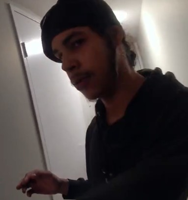 Missing Person