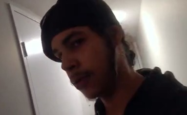 Missing Person
