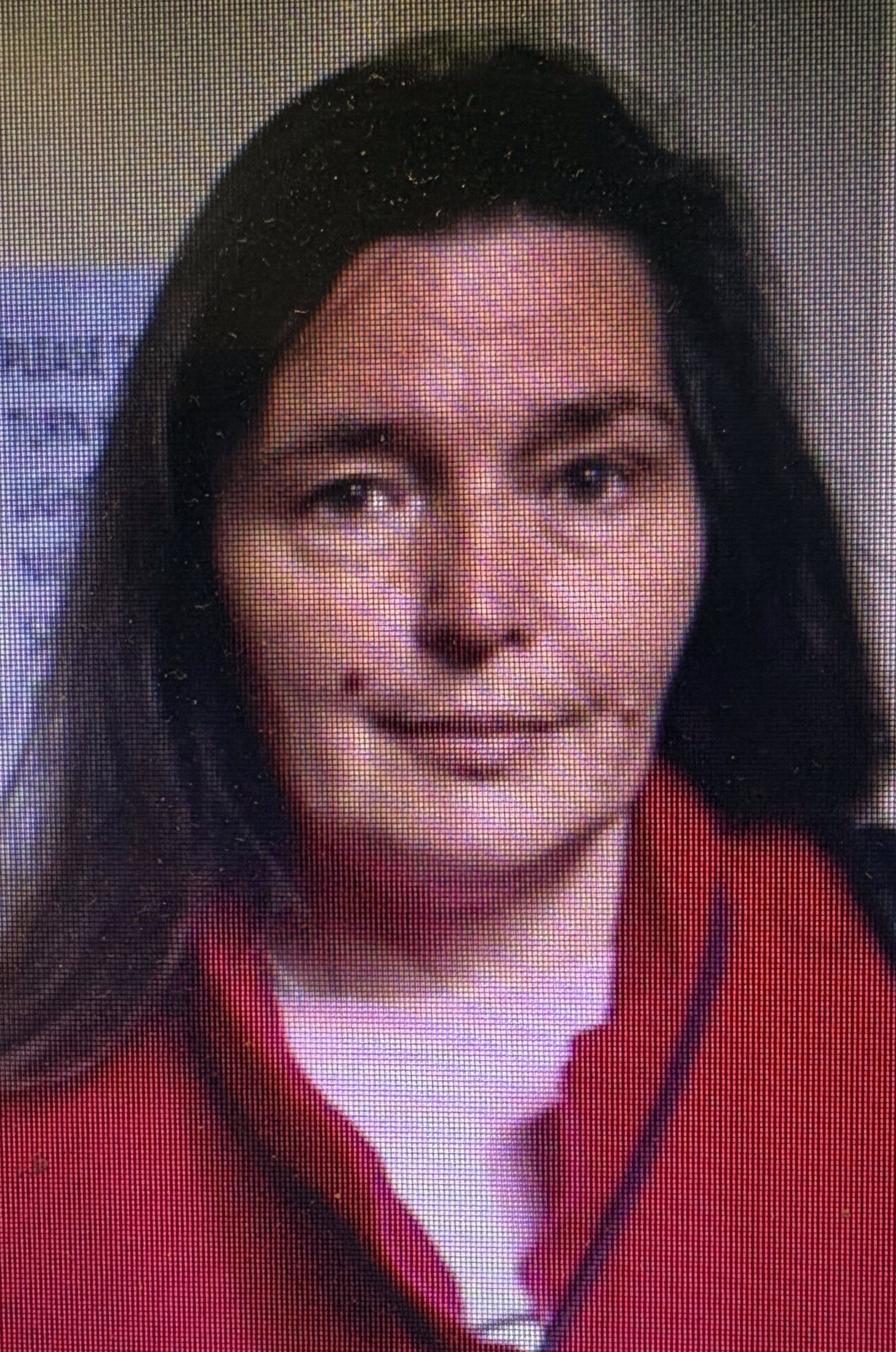 Missing Person (dated photo)