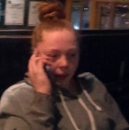 Missing Person