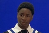 Missing person
