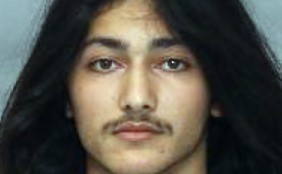 Amirsalar Lotifiof, 20, of Newmarket