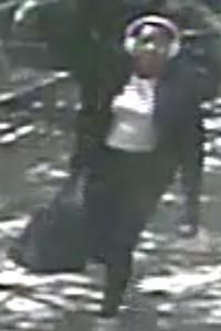 Photo of missing person