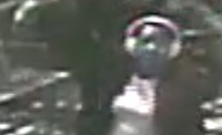 Photo of missing person