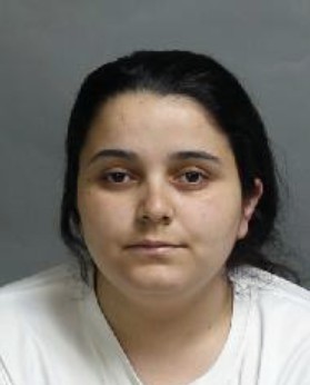 WANTED: Elena Costantin, 20, of Toronto