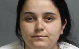 WANTED: Elena Costantin, 20, of Toronto