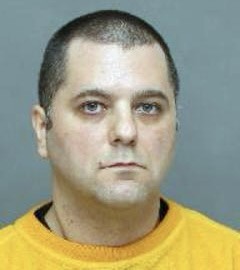 Image of Accused:
Stephen Tolys, 42, of Hamilton