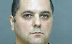 Image of Accused:
Stephen Tolys, 42, of Hamilton