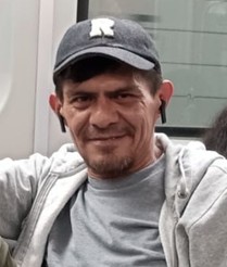 Missing Person