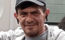 Missing Person