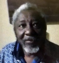 Photo of missing person