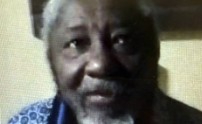 Photo of missing person