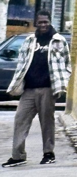 Suspect Sought in Two Sexual Assault Investigations