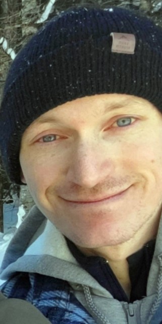 Missing Person