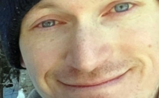 Missing Person