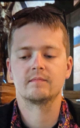 Photo of missing person