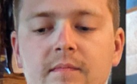 Photo of missing person