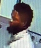 Photo of missing person
