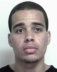 Image of accused in 2003