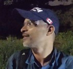 Missing Person