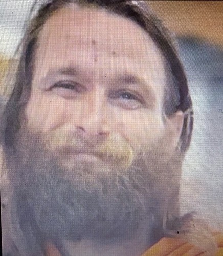 a person's face