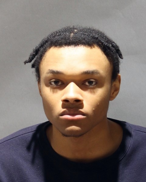 Image of Sheldon Tracey-Stewart, 18