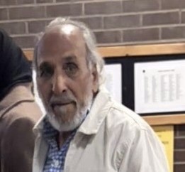 Image of suspect
