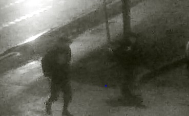 Suspects Sought in Arson Investigation,
Don Mills Road and St. Dennis Drive area